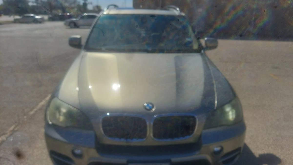 2011 BMW E70 X5 - Image 3 of 11