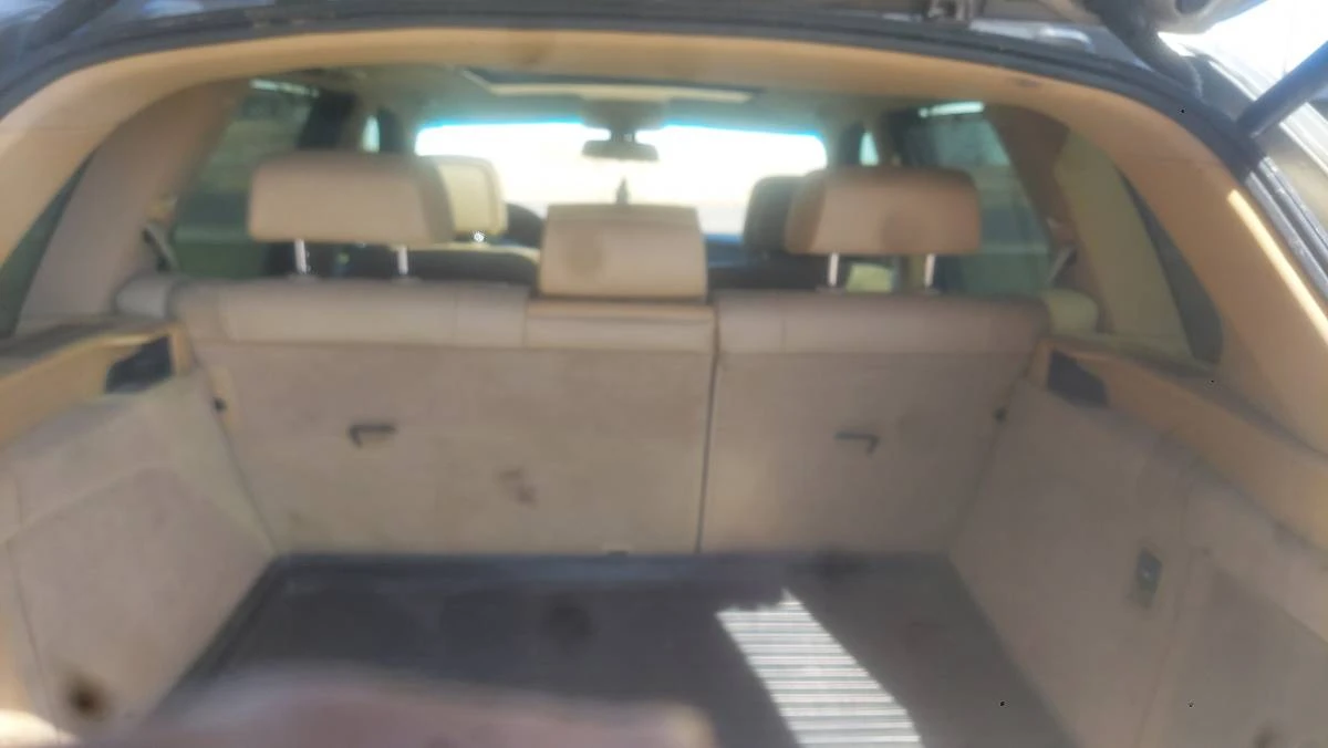 2011 BMW E70 X5 - Image 6 of 11