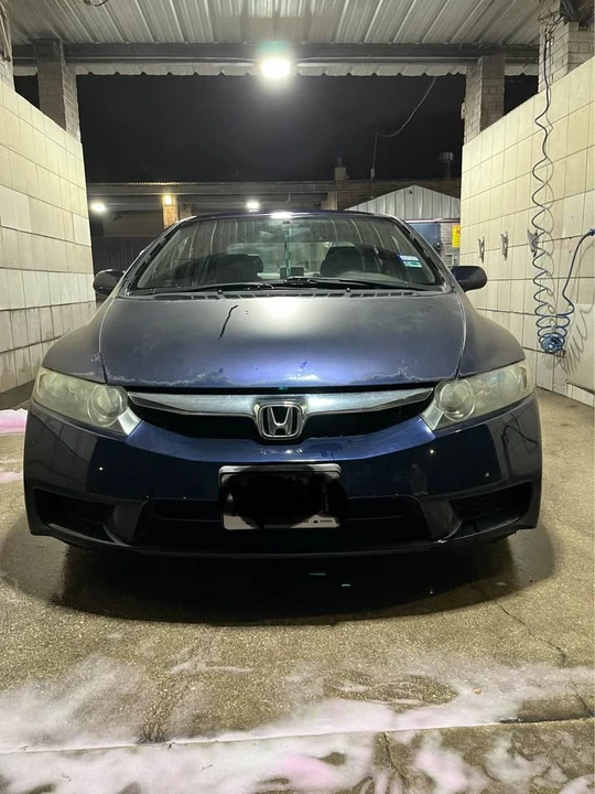 2011 Honda Civic 8th Gen - Image 3 of 8