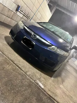 2011 Honda Civic