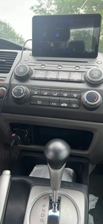 2011 Honda Civic 8th Gen - Image 8 of 8