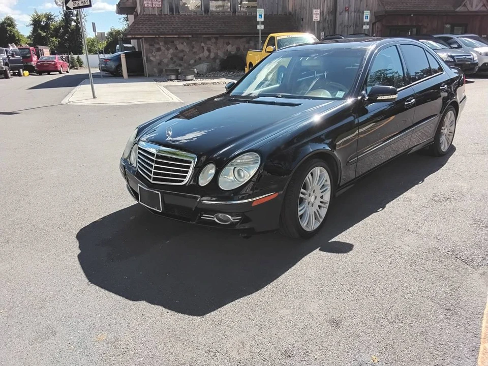 2008 Mercedes-Benz W211 E-Class - Image 15 of 15