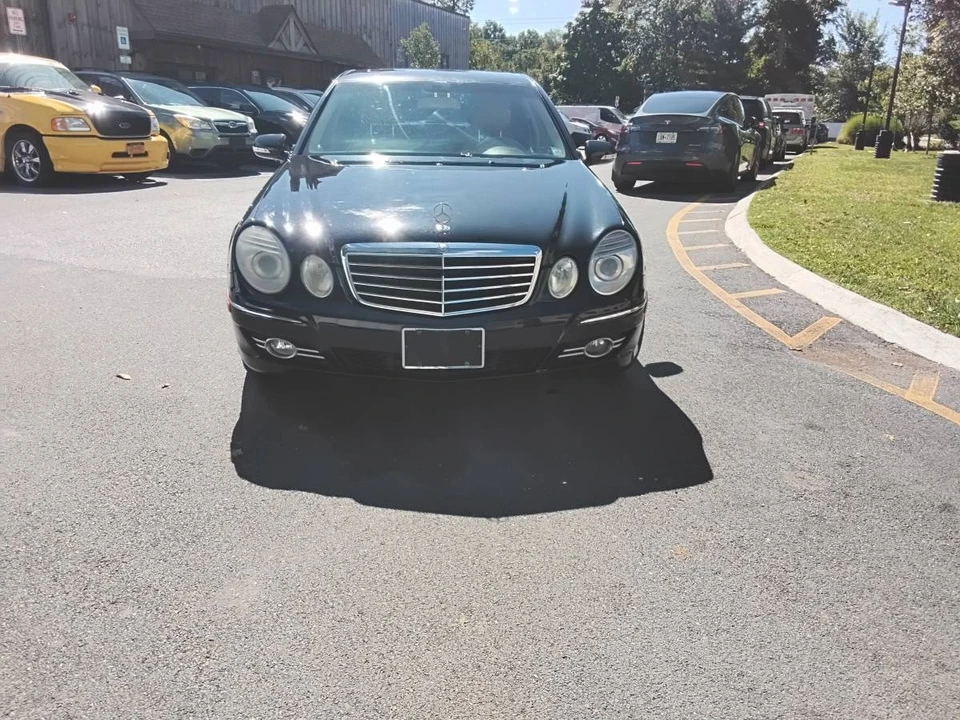 2008 Mercedes-Benz W211 E-Class - Image 13 of 15