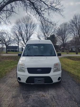 2010 Ford Transit Connect - Image 3 of 10