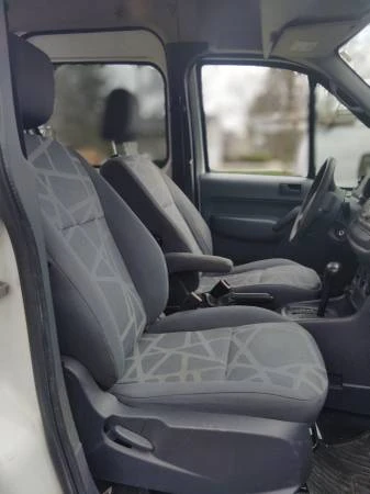 2010 Ford Transit Connect - Image 5 of 10