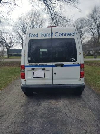 2010 Ford Transit Connect - Image 4 of 10