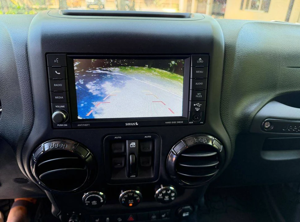 2017 Jeep JK Wrangler - Image 3 of 6