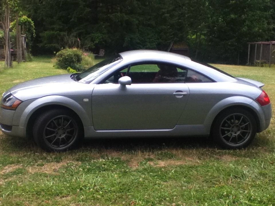 2002 Audi TT Mk1 - Image 7 of 8