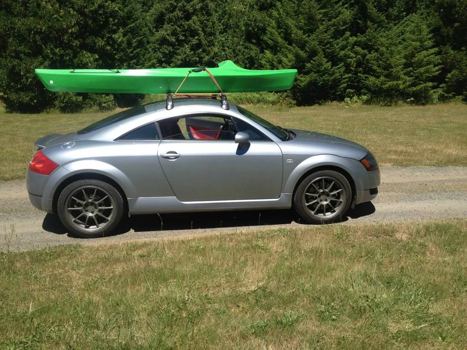 2002 Audi TT Mk1 - Image 8 of 8