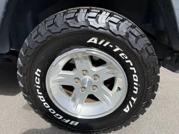 2006 Jeep TJ Wrangler - Image 16 of 21