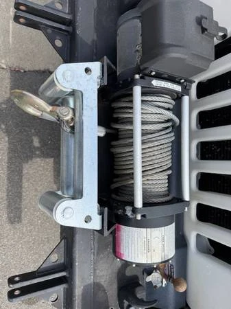 2006 Jeep TJ Wrangler - Image 9 of 21