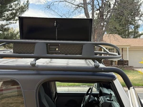 2006 Jeep TJ Wrangler - Image 14 of 21