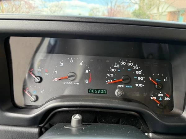 2006 Jeep TJ Wrangler - Image 11 of 21
