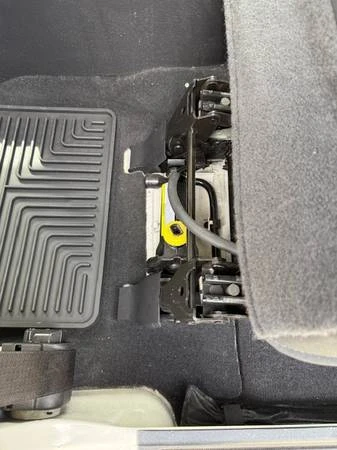 2006 Jeep TJ Wrangler - Image 3 of 21