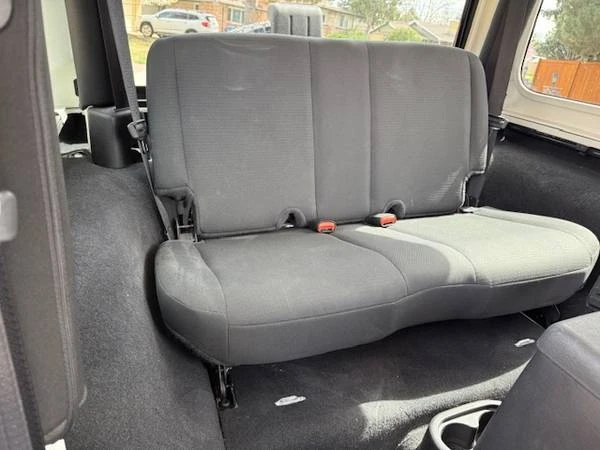 2006 Jeep TJ Wrangler - Image 12 of 21