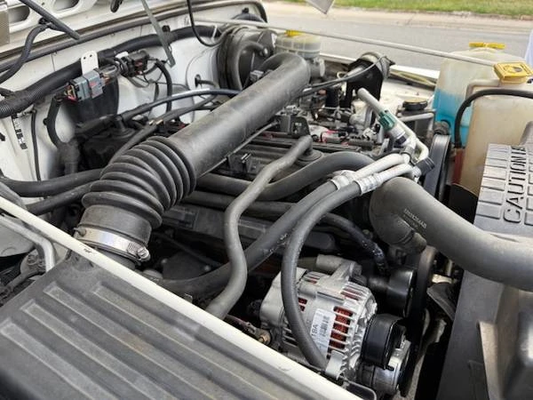 2006 Jeep TJ Wrangler - Image 7 of 21