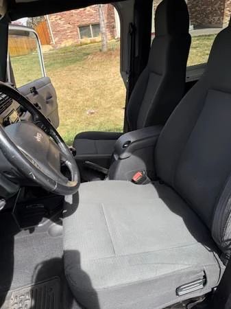 2006 Jeep TJ Wrangler - Image 6 of 21