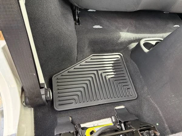 2006 Jeep TJ Wrangler - Image 21 of 21