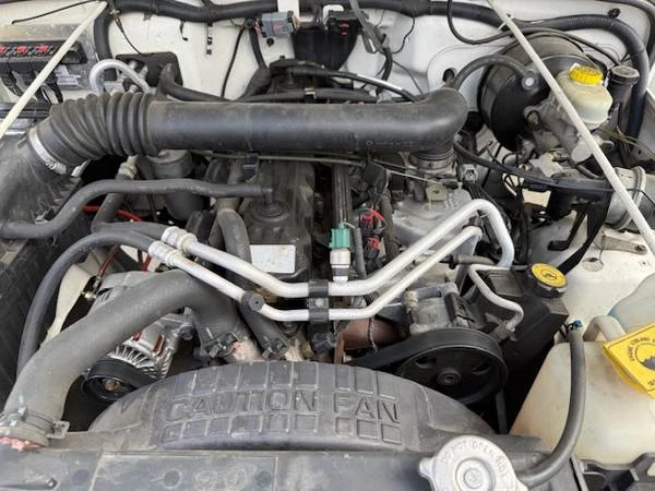2006 Jeep TJ Wrangler - Image 2 of 21