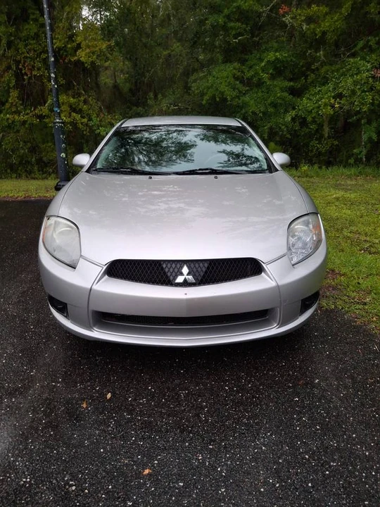 2009 Mitsubishi Eclipse 4th Gen - Image 2 of 10