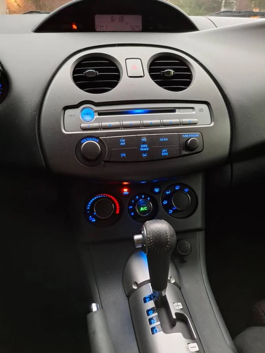 2009 Mitsubishi Eclipse 4th Gen - Image 10 of 10