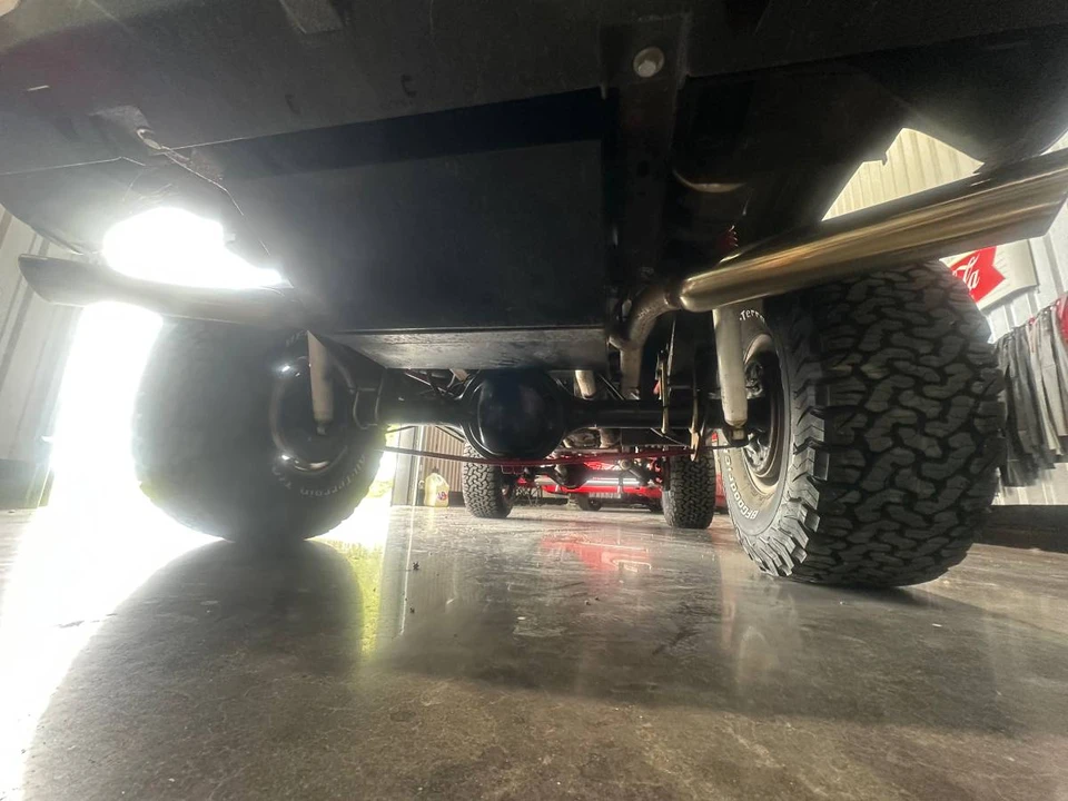 1976 Ford Bronco 1st Gen - Image 14 of 16