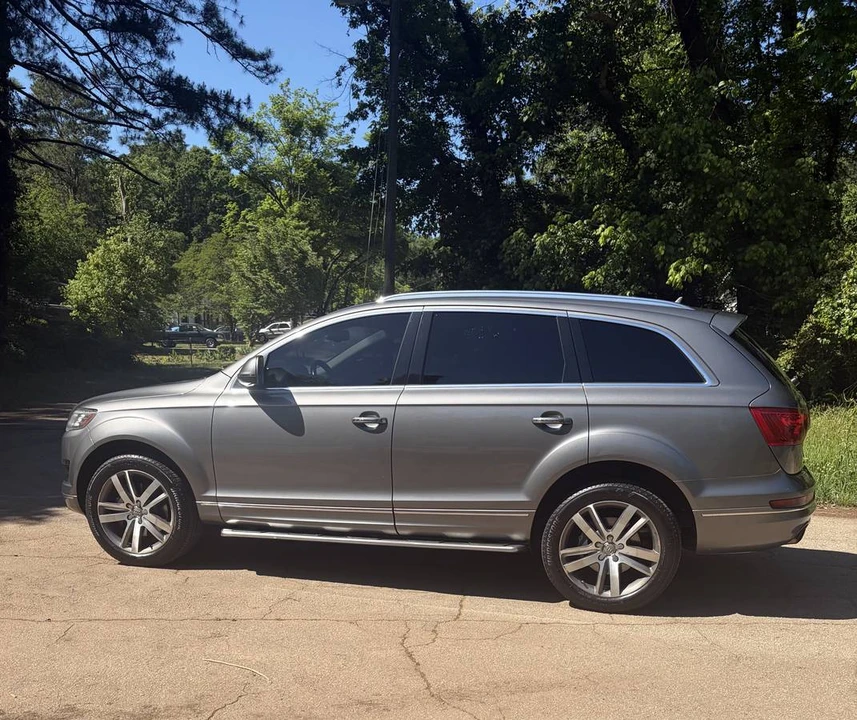 2014 Audi Q7 - Image 15 of 21