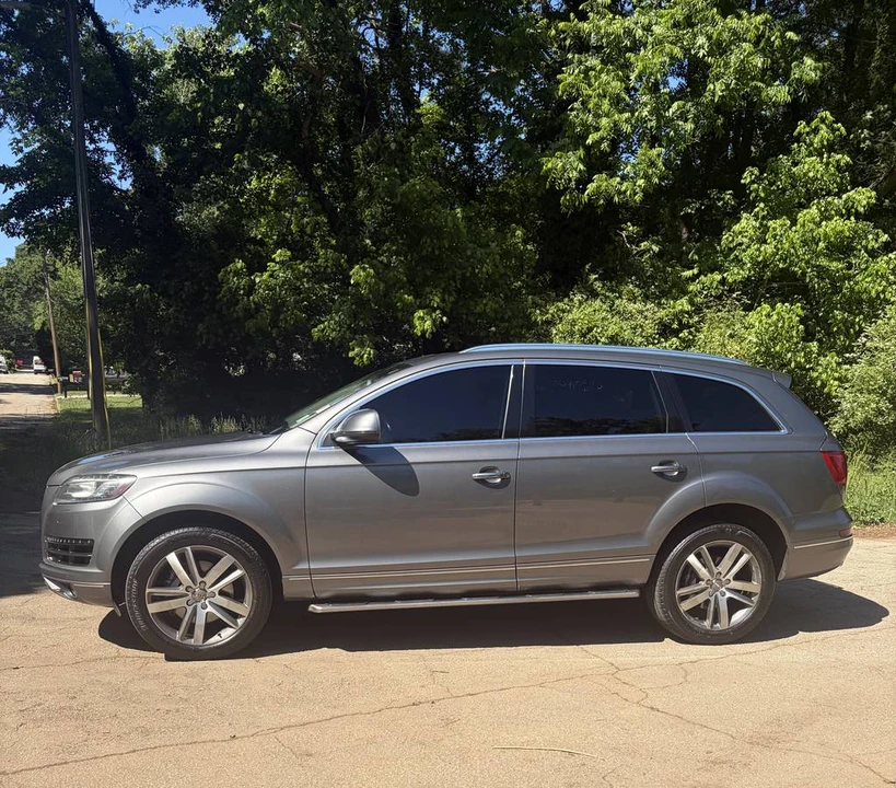 2014 Audi Q7 - Image 16 of 21