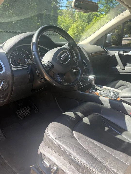 2014 Audi Q7 - Image 21 of 21