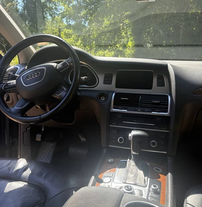 2014 Audi Q7 - Image 3 of 21