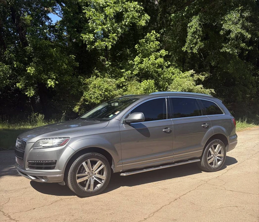 2014 Audi Q7 - Image 17 of 21