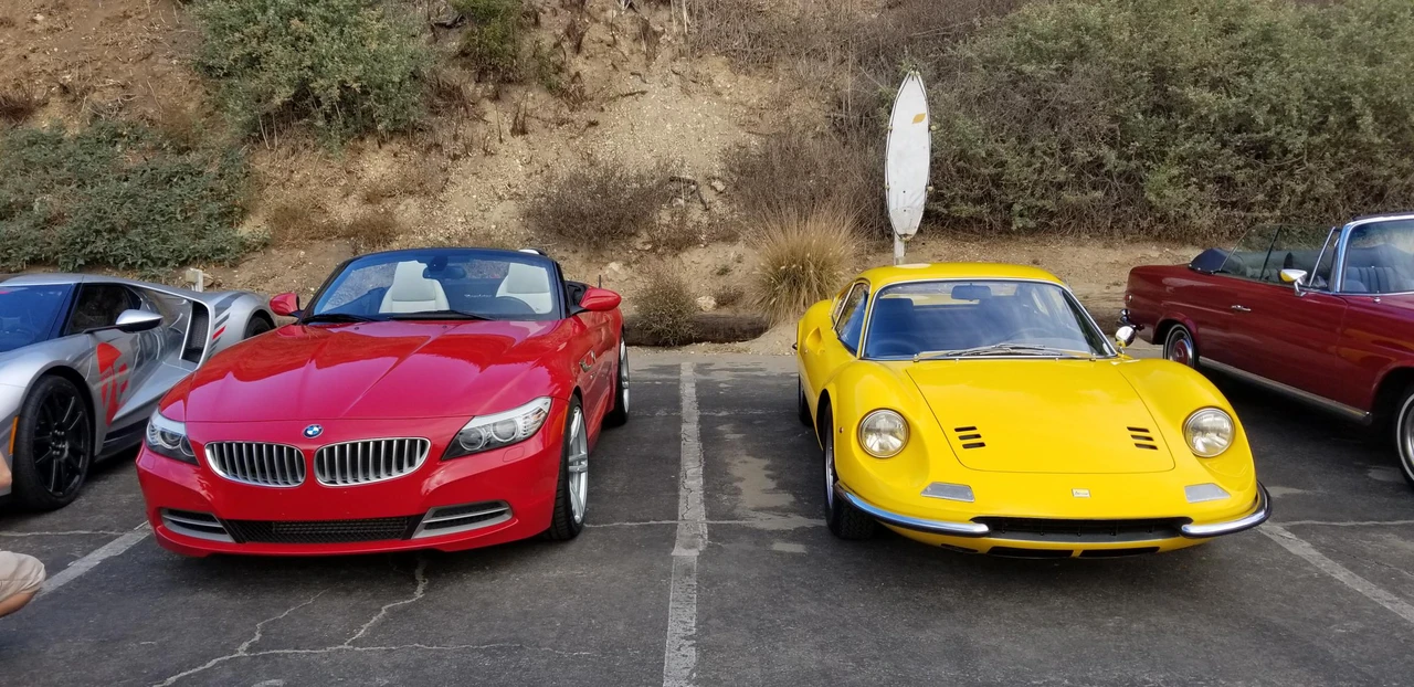 2009 BMW E89 Z4 Roadster - Image 12 of 14