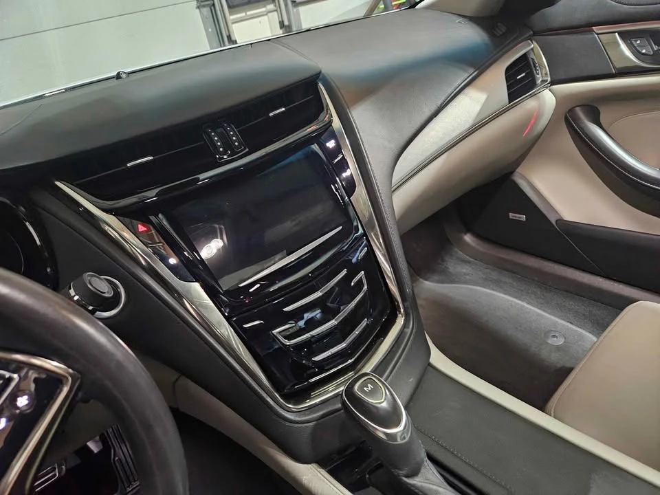 2018 Cadillac CTS 3rd Gen - Image 4 of 8