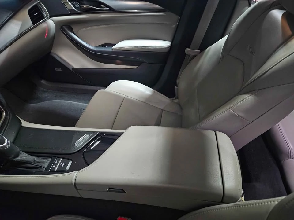 2018 Cadillac CTS 3rd Gen - Image 6 of 8