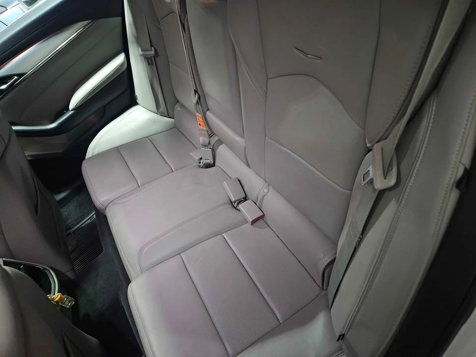 2018 Cadillac CTS 3rd Gen - Image 5 of 8