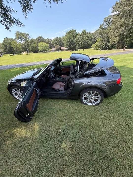 2015 Mazda NC MX-5 Miata - Image 4 of 10