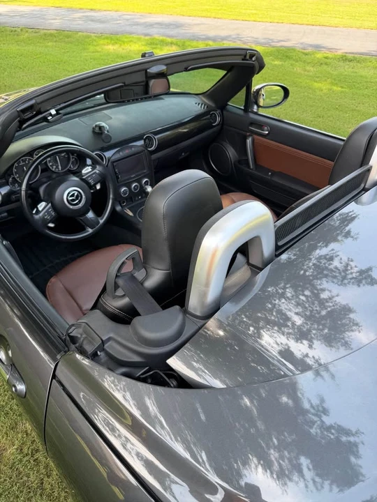 2015 Mazda NC MX-5 Miata - Image 6 of 10