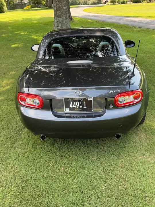 2015 Mazda NC MX-5 Miata - Image 3 of 10
