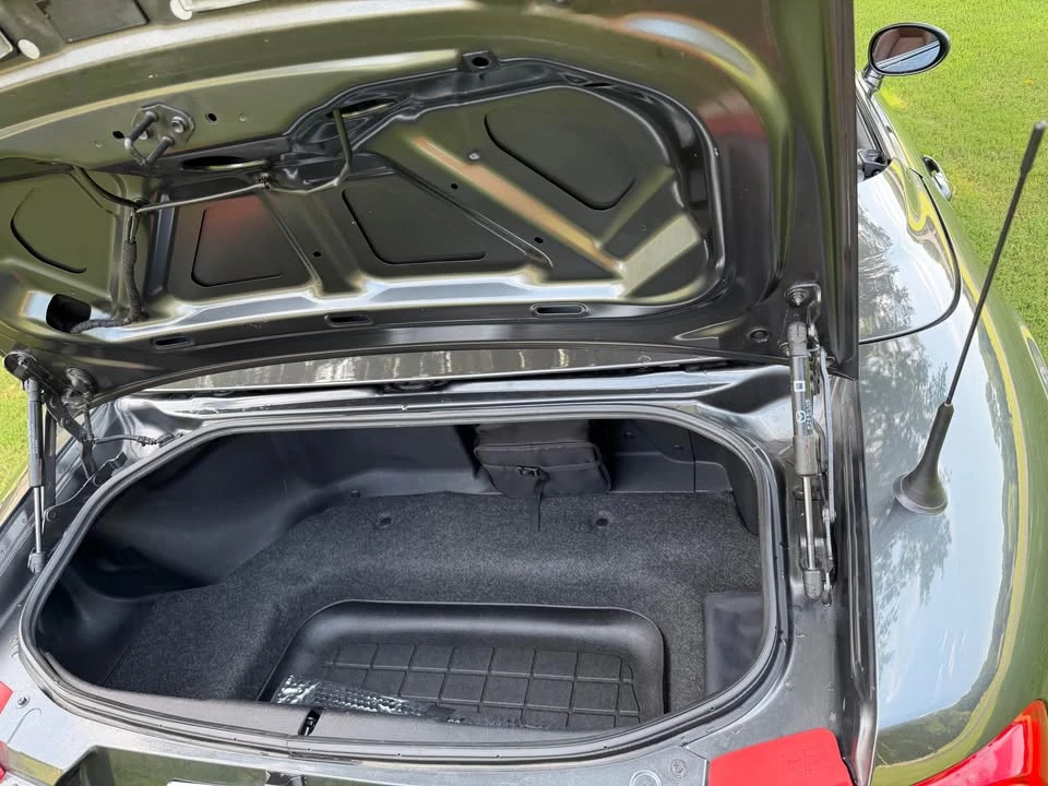 2015 Mazda NC MX-5 Miata - Image 9 of 10