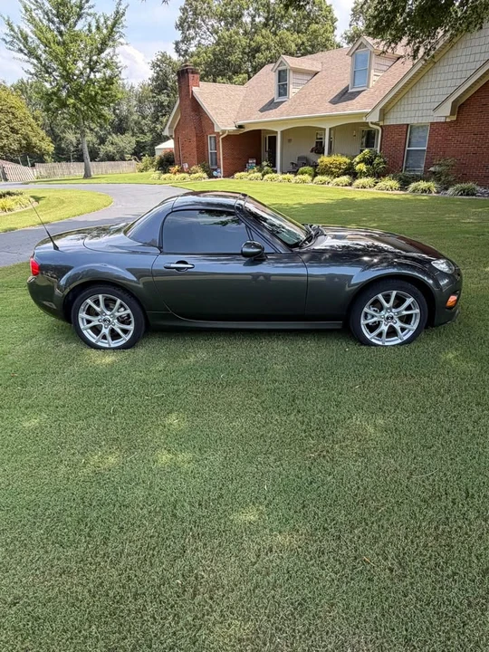 2015 Mazda NC MX-5 Miata - Image 2 of 10