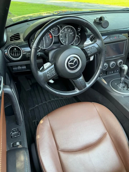 2015 Mazda NC MX-5 Miata - Image 7 of 10