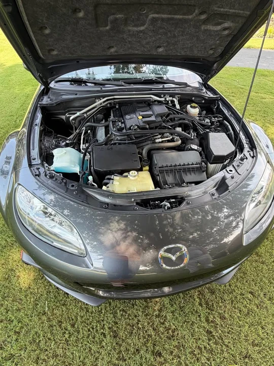 2015 Mazda NC MX-5 Miata - Image 10 of 10