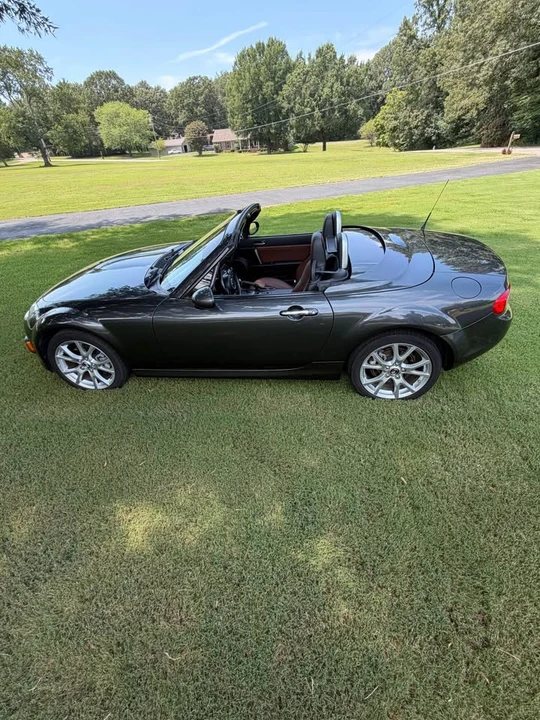 2015 Mazda NC MX-5 Miata - Image 5 of 10