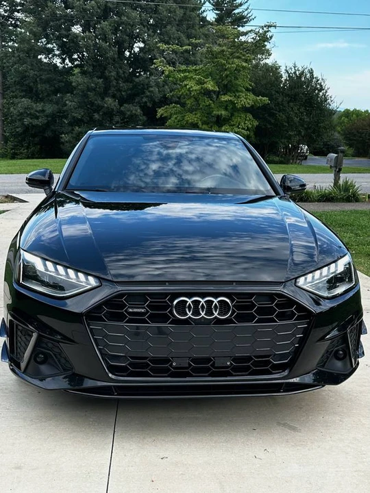 2021 Audi B9 A4 - Image 2 of 11