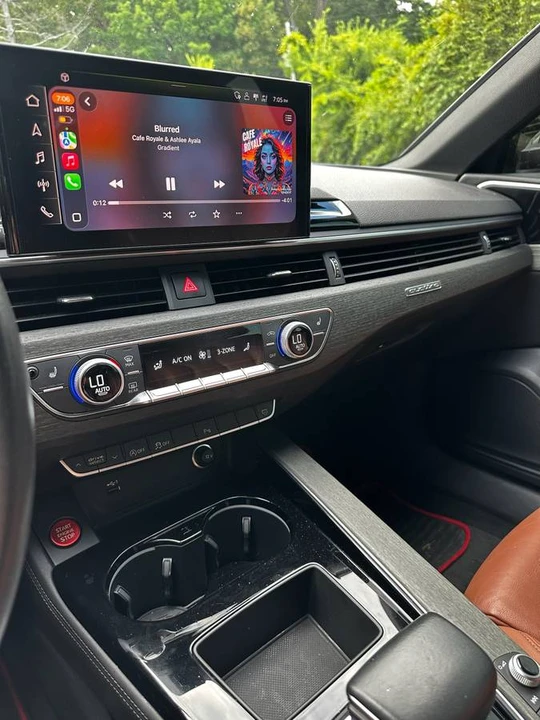 2021 Audi B9 A4 - Image 11 of 11