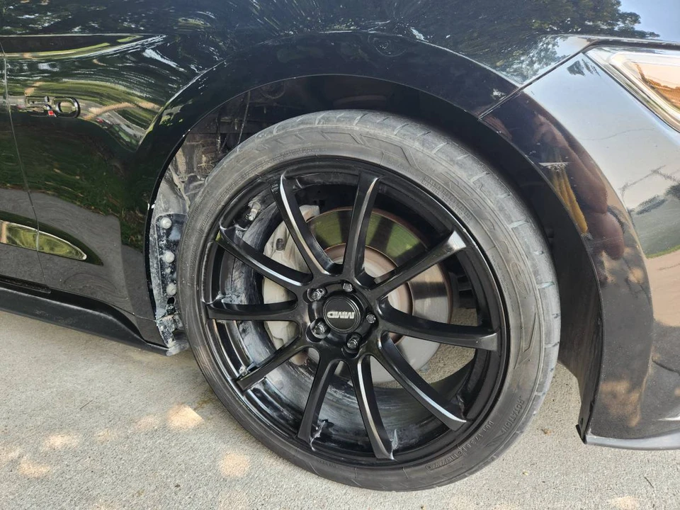 2017 Ford S550 Mustang GT - Image 9 of 24