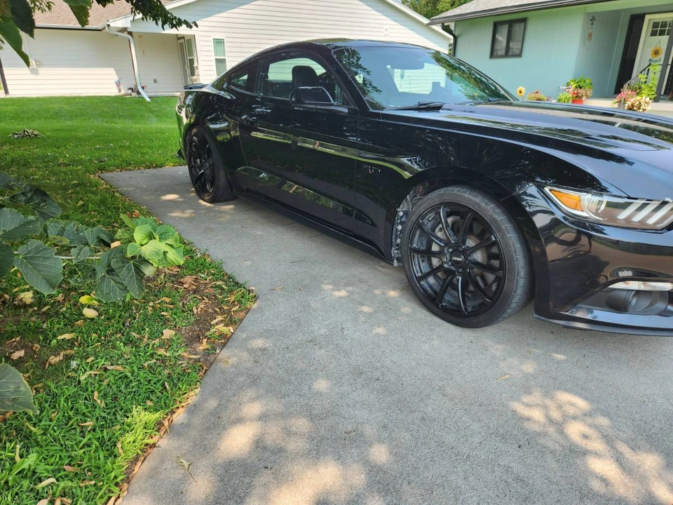 2017 Ford S550 Mustang GT - Image 7 of 24