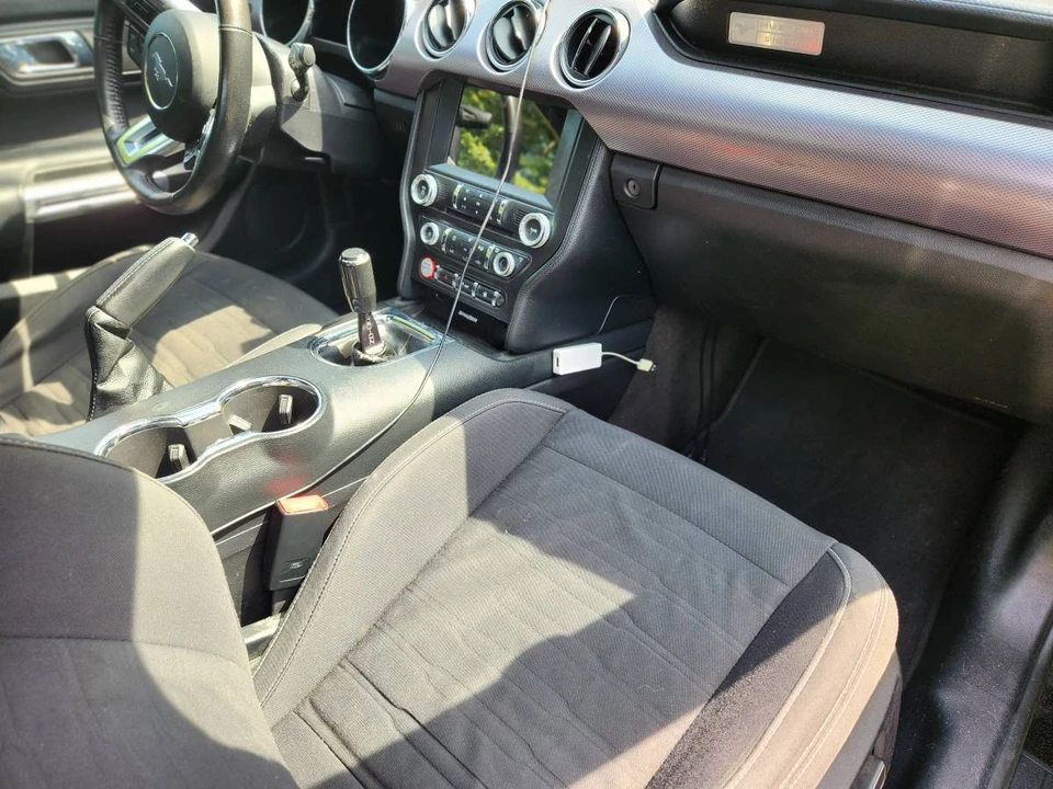 2017 Ford S550 Mustang GT - Image 12 of 24