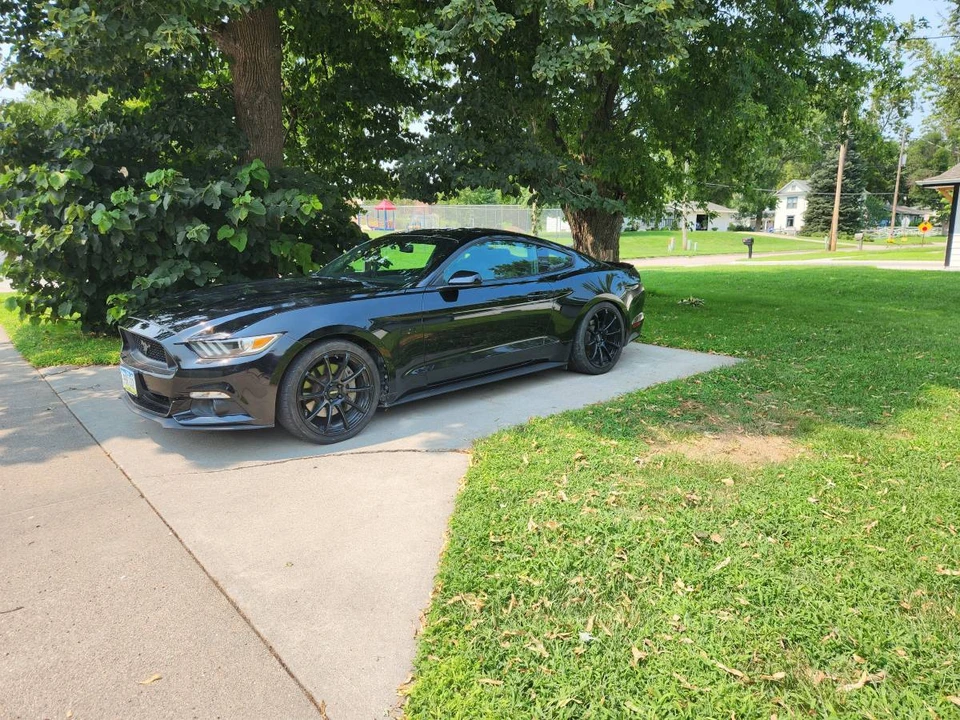 2017 Ford S550 Mustang GT - Image 2 of 24