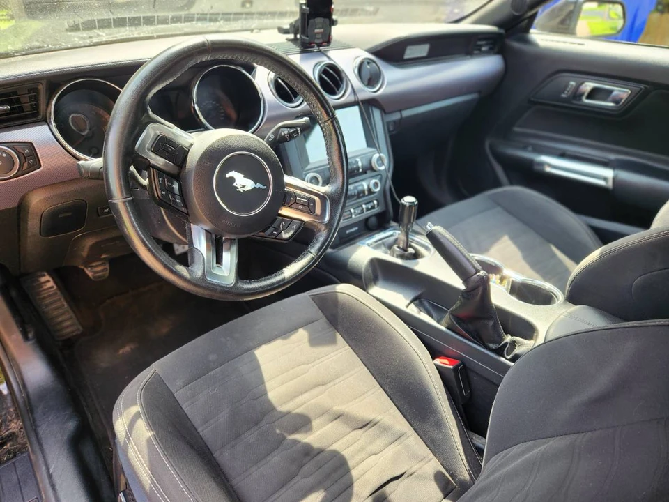 2017 Ford S550 Mustang GT - Image 10 of 24